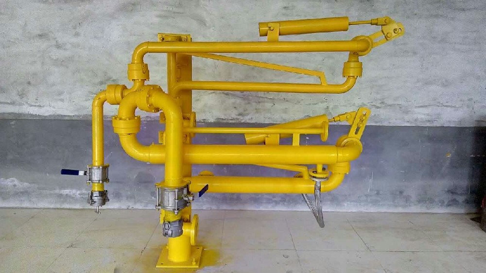 鶴管的特殊應用（yòng）知識