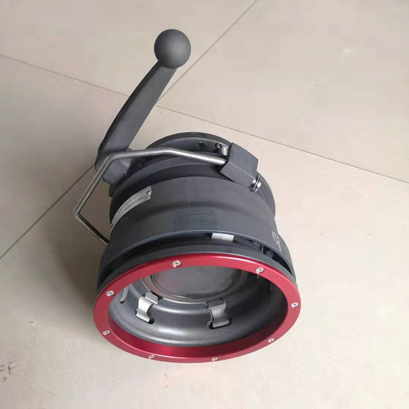 鶴管旋轉接頭的製造工藝