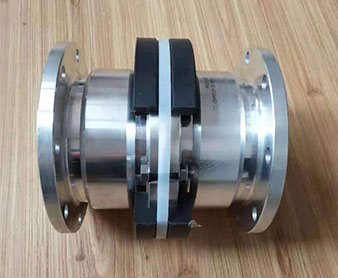 鶴管鋁合金拉（lā）斷（duàn）閥（fá）