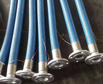 複合軟管（guǎn）