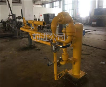 液化氣液氨專（zhuān） 用鶴管AL2543