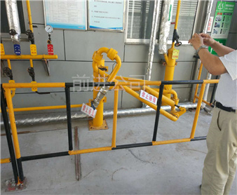 液（yè）化氣液氨（ān）專 用鶴管（guǎn）AL2503