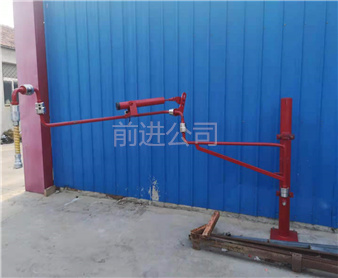 CNG裝卸（xiè）臂