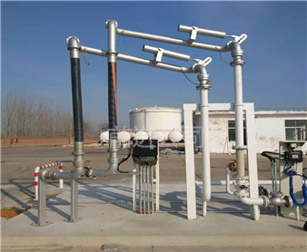 下裝鶴（hè）管AL2412