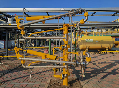 低殘液自（zì）鎖式快速接頭