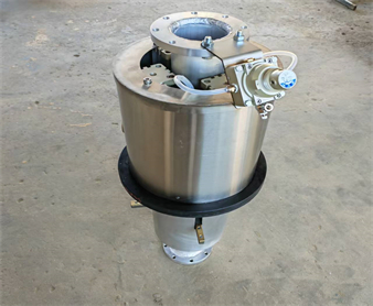 氣動（dòng）密封冒鶴管