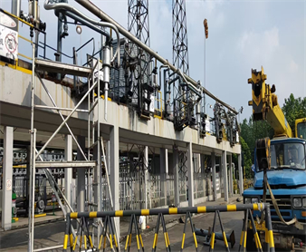 氣動密封（fēng）冒鶴管