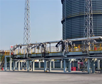 氣動密（mì）封冒（mào）鶴管