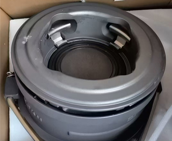 ​零滴漏（lòu）油氣回收接頭