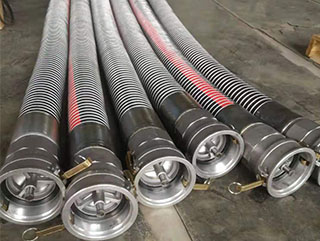 金屬軟管（guǎn）複合管